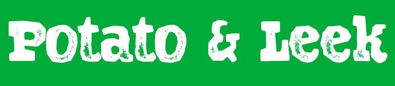 Potato & Leek
